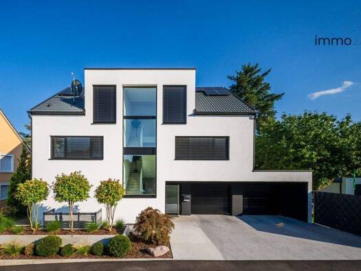 Wohnung zum Kauf 939.000 € 4,5 Zimmer 141,7 m² 1. Geschoss Singen Singen (Hohentwiel) 78224