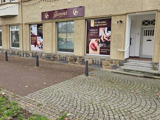 Büro zur Miete provisionsfrei 630 € 2 Zimmer 87 m² Bürofläche Wedauer Markt 8 Wedau Duisburg 47279