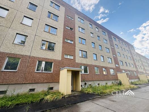Mehrfamilienhaus zum Kauf 990.000 € 3 Zimmer 2.500 m² 2.400 m² Grundstück Roßleben Roßleben 06571