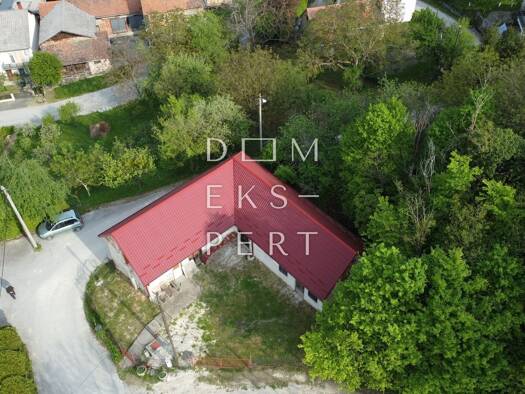 Grundstück zum Kauf 42.000 € Sveti Ivan Zelina 10380