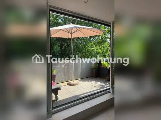 Wohnung zur Miete Tauschwohnung 900 € 2 Zimmer 65 m² 3. Geschoss Geist Münster 48151