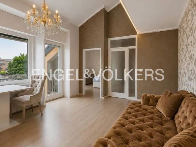 Wohnung zum Kauf 269.000 € 3 Zimmer 78,6 m² 2. Geschoss Lankwitz Steglitz-Zehlendorf 12247