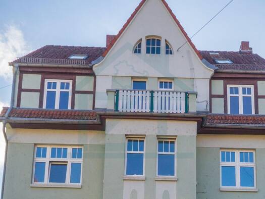 Wohnung zur Miete 960 € 4 Zimmer 120 m² Kahla 07768