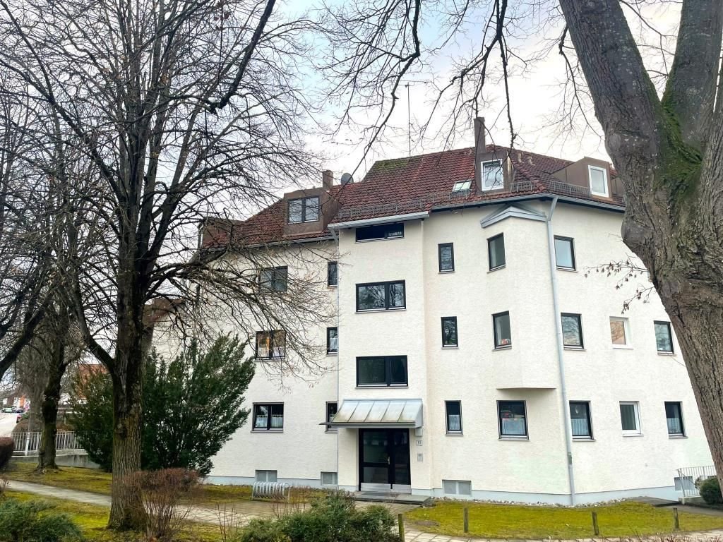 Wohnung zum Kauf 320.000 € 4 Zimmer 89,1 m²<br/>Wohnfläche 2.<br/>Geschoss ab sofort<br/>Verfügbarkeit Klettham Erding 85435