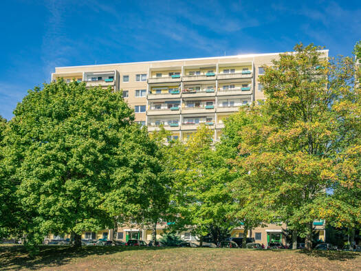 Wohnung zur Miete 423 € 3 Zimmer 68,6 m² 1. Geschoss Am Harthwald 30 Markersdorf Chemnitz 09123