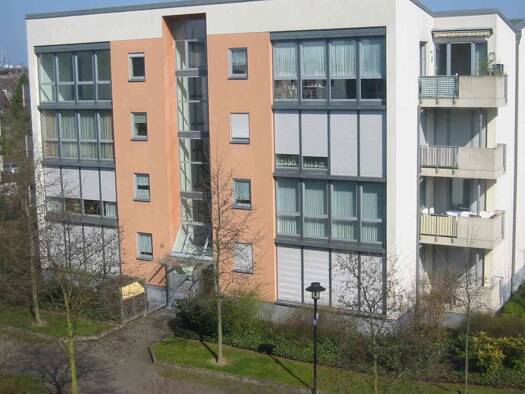 Wohnung zur Miete 864 € 2,5 Zimmer 68,3 m² 3. Geschoss frei ab 01.11.2025 Unter den Erlen 3 Urbach Köln 51145