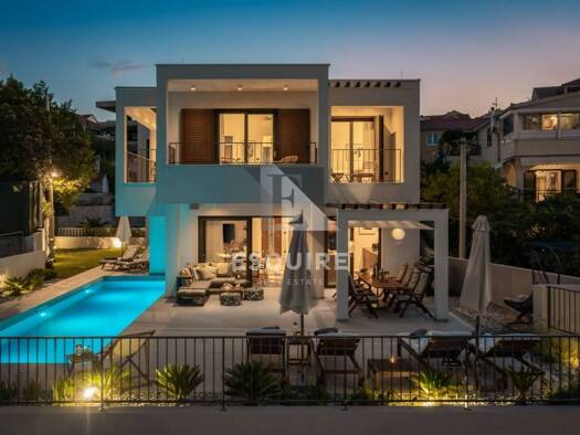 Einfamilienhaus zum Kauf 1.395.000 € 5 Zimmer 280 m² Okrug Gornji, Okrug Donji Okrug 21223