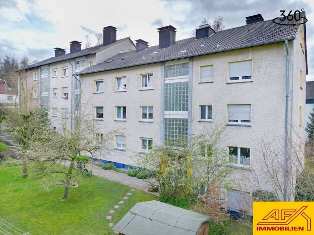 Mehrfamilienhaus zum Kauf 1.200.000 € 51 Zimmer 1.132 m² 2.246 m² Grundstück Neheim-Hüsten Arnsberg 59755