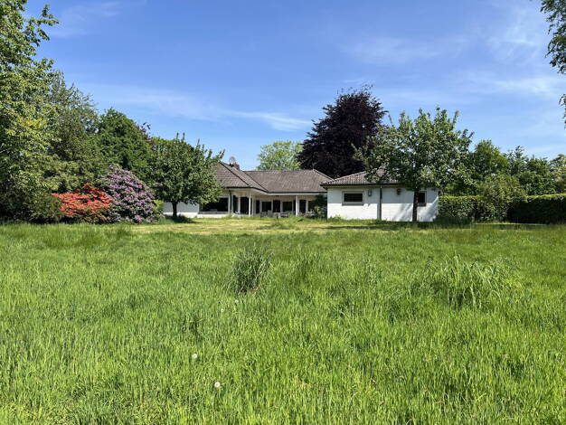 Einfamilienhaus zum Kauf provisionsfrei 560.000 € 4 Zimmer 168 m² 2.587 m² Grundstück Leck 25917