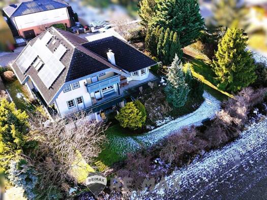 Einfamilienhaus zum Kauf 295.000 € 5 Zimmer 189,5 m² 1.105 m² Grundstück Neubau 2125