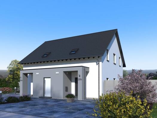 Mehrfamilienhaus zum Kauf 890.000 € 6 Zimmer 221 m² 530 m² Grundstück Rückersdorf 90607