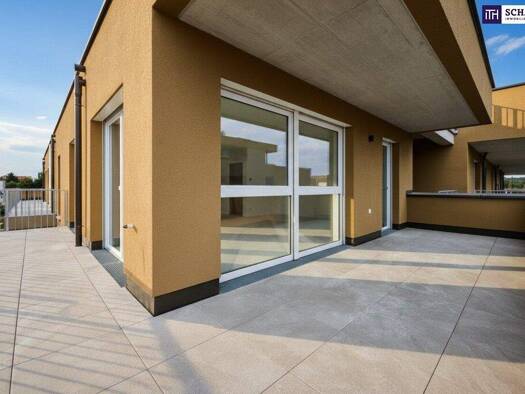 Wohnung zum Kauf - Erstbezug provisionsfrei 329.000 € 3 Zimmer 68 m² 3. Geschoss frei ab sofort Zirbenweg Kalsdorf bei Graz 8401