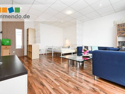 Wohnung zur Miete auf Zeit 980 € 1 Zimmer 41 m² frei ab 01.01.2027 Hochheide Duisburg 47198