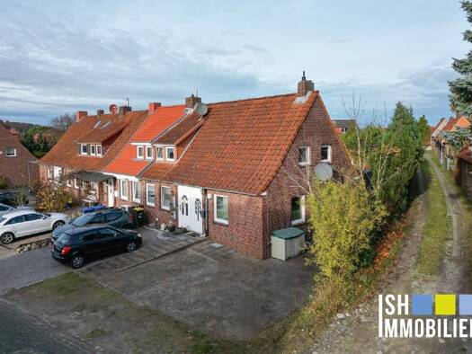 Reihenendhaus zum Kauf 169.000 € 3 Zimmer 50 m² 179 m² Grundstück Stade 21680