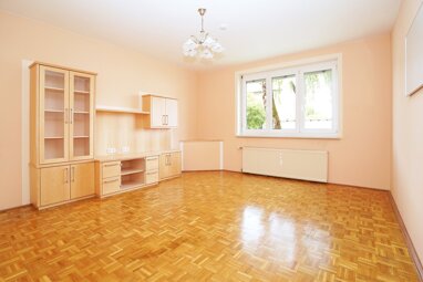 Wohnung zum Kauf 150.000 € 2 Zimmer 64 m² EG Innere Stadt Klagenfurt am Wörthersee 9020