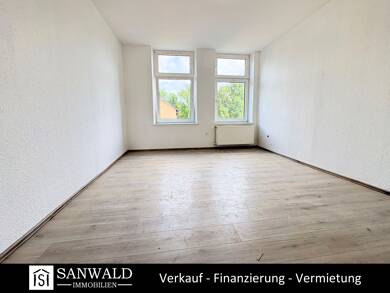 Wohnung zur Miete 490 € 3,5 Zimmer 70 m² 2. Geschoss Schützenstraße 149 Weitmar Bochum 44795