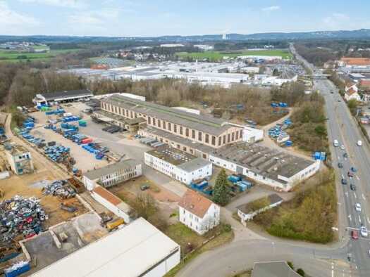 Gewerbegrundstück zum Kauf 60.000 m² Grundstück An der Farrwiese Homburg Homburg 66424