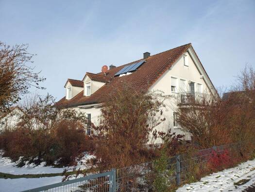 Einfamilienhaus zum Kauf 498.000 € 6 Zimmer 186 m² 820 m² Grundstück frei ab 01.03.2026 Trautmannshofen Lauterhofen 92283