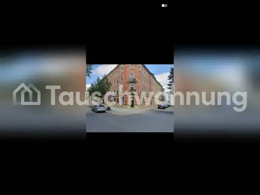 Wohnung zur Miete Tauschwohnung 979 € 3 Zimmer 87 m² 1. Geschoss Löbtau-Nord Dresden 01159