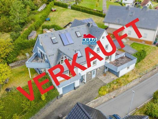 Mehrfamilienhaus zum Kauf 99.000 € 8 Zimmer 241 m² 450 m² Grundstück Hartenrod Bad Endbach 35080