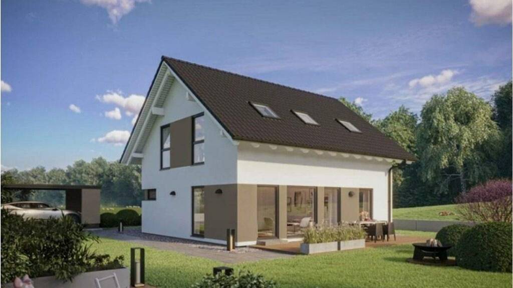 Einfamilienhaus zum Kauf 540.000 € 5 Zimmer 136 m² 680 m² Grundstück Neuland 21079