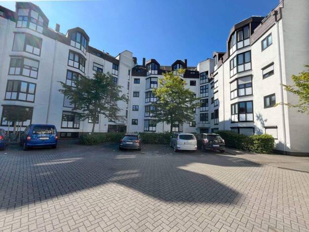 Wohnung zum Kauf 240.000 € 3 Zimmer 83 m² Limburgerhof 67117