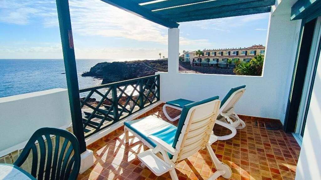 Wohnung zum Kauf 385.000 € 3 Zimmer 64 m² Amarilla Golf 38639