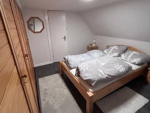 Einfamilienhaus zur Miete 750 € 3 Zimmer 70 m² frei ab 01.03.2026 Leerort Leer 26789