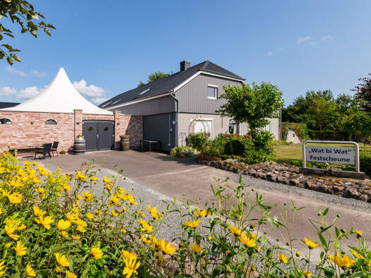 Gastronomie/Hotel zum Kauf 798.000 € 316 m² Gastrofläche Lexgaard 25923