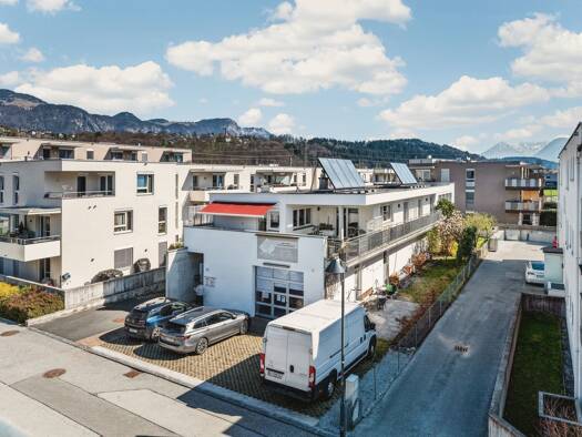 Sonstiges zum Kauf 1.295.000 € 124,2 m² 800 m² Grundstück Kundl 6250