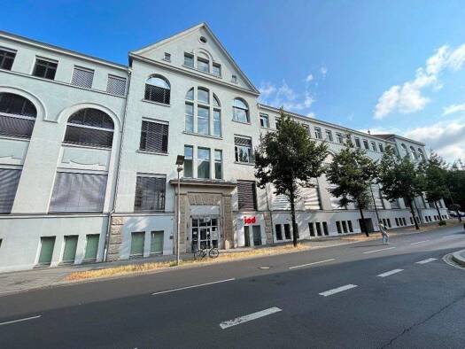 Bürofläche zur Miete provisionsfrei 9,50 € 301 m² Bürofläche teilbar ab 301 m² Altstadt Erfurt 99084