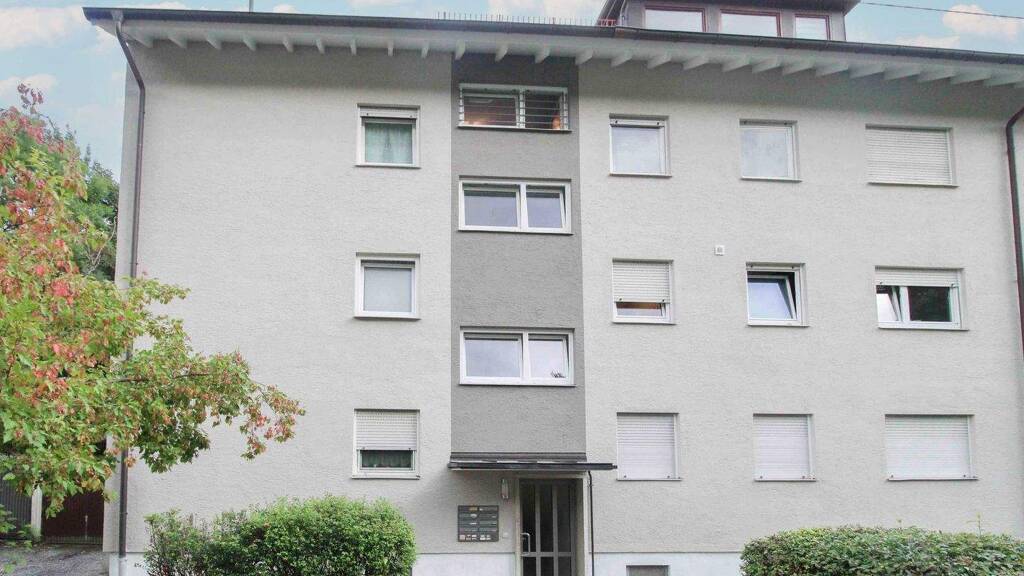 Sonstiges zum Kauf als Kapitalanlage geeignet 165.000 € 3 Zimmer 64 m² Bad Urach 72574