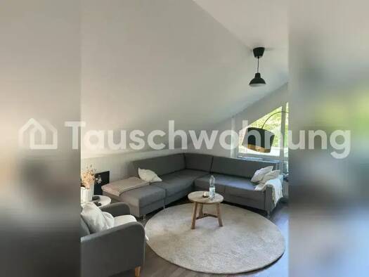 Wohnung zur Miete Tauschwohnung 750 € 3 Zimmer 86 m² 1. Geschoss Sentrup Münster 48149