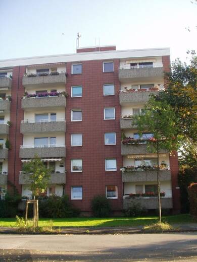 Wohnung zur Miete 639 € 2 Zimmer 67 m² EG frei ab 16.06.2025 Am Lohkamp 3 Rumeln - Kaldershausen Duisburg 47239