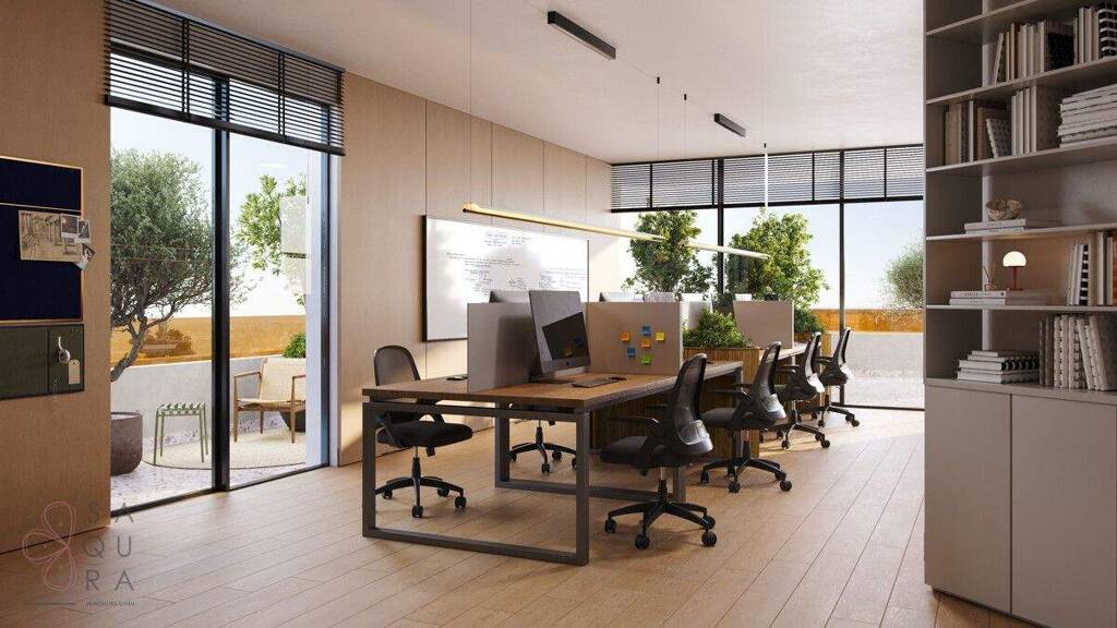 Wohnung zum Kauf provisionsfrei 335.000 € 3 Zimmer 94 m² 3. Geschoss Paralimni 5280