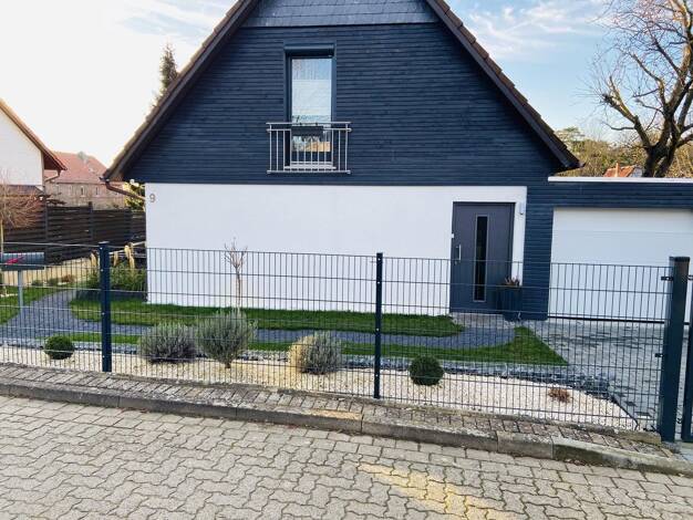 Einfamilienhaus zum Kauf provisionsfrei 347.000 € 3,5 Zimmer 120 m² 500 m² Grundstück frei ab sofort Destedt Cremlingen 38162