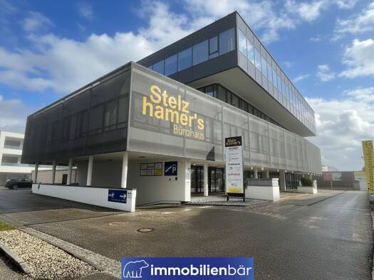 Ladenfläche zur Miete 13,26 € Kremstal Bundesstraße 25 Pasching 4061