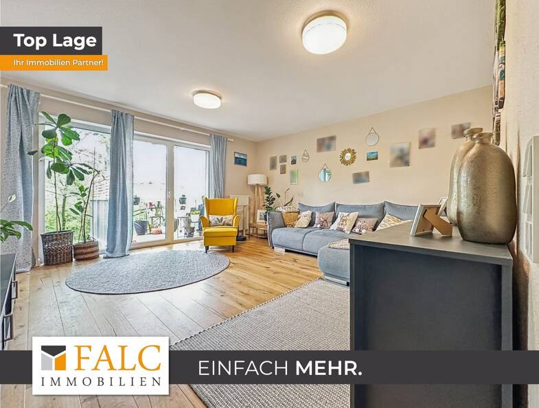 Wohnung zum Kauf 430.000 € 3 Zimmer 87,5 m² 1. Geschoss frei ab 01.05.2026 Zietenterrassen Göttingen 37085