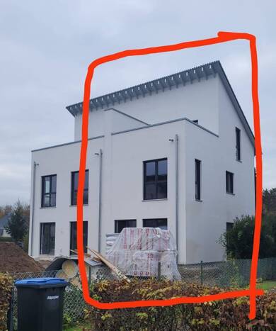 Haus zur Miete - Neubau 1.780 € 4 Zimmer 110 m² frei ab sofort Hebborner Kirchweg Hebborn Bergisch Gladbach 51467