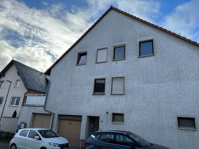 Einfamilienhaus zum Kauf 319.000 € 4 Zimmer 120 m² 105 m² Grundstück frei ab 01.08.2025 Hallgarten Oestrich-Winkel 65375