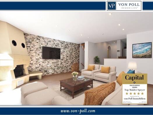 Einfamilienhaus zum Kauf 369.000 € 5 Zimmer 146 m² 227 m² Grundstück Steinsfurt Sinsheim 74889