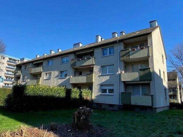 Wohnung zum Kauf provisionsfrei 189.900 € 2 Zimmer 57,1 m² 2. Geschoss Mintarder Weg 7 Unterrath Stadtbezirk 6 40472