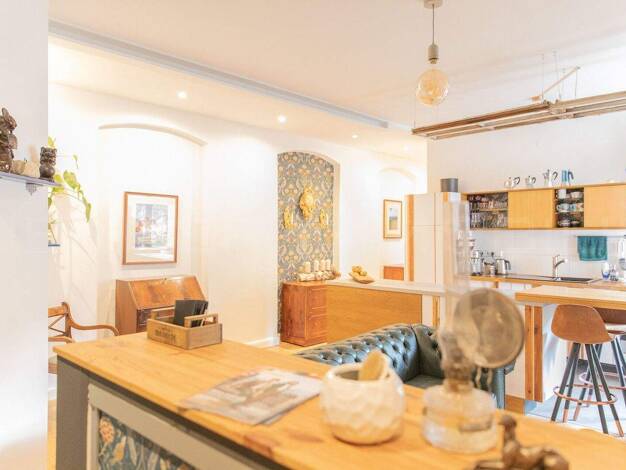 Wohnung zum Kauf 280.000 € 2 Zimmer 58 m² 2. Geschoss Wedding Berlin 13351