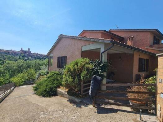 Einfamilienhaus zum Kauf 390.000 € 5 Zimmer 200 m² 400 m² Grundstück Città della Pieve 06062