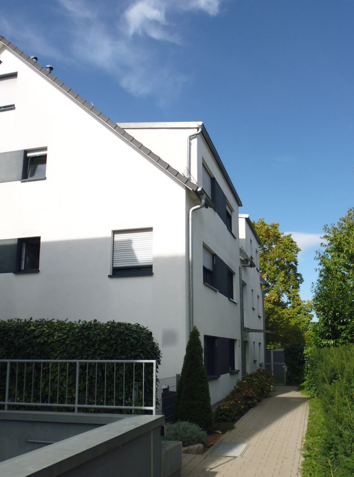 Wohnung zum Kauf 499.000 € 3 Zimmer 76 m²<br/>Wohnfläche EG<br/>Geschoss Plieningen Stuttgart 70599