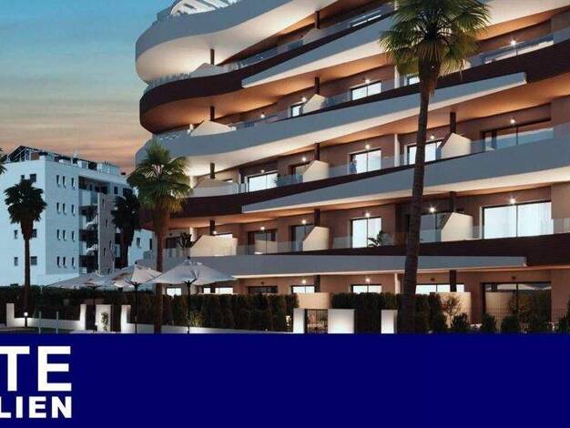 Wohnung zum Kauf provisionsfrei 335.000 € 3 Zimmer 96 m² 1. Geschoss Sant Llorenç des Cardassar