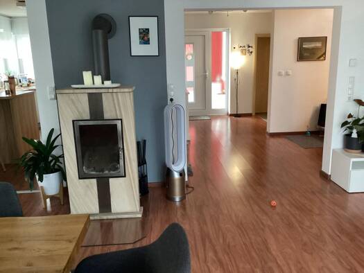 Einfamilienhaus zur Miete 2.150 € 4,5 Zimmer 150 m² 630 m² Grundstück frei ab 01.10.2026 Weiherhammer 92729