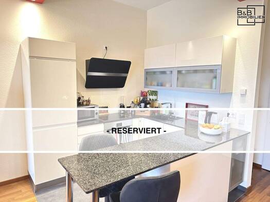 Wohnung zum Kauf 305.000 € 3 Zimmer 71,5 m² 1. Geschoss Weismark-Feyen Trier 54294