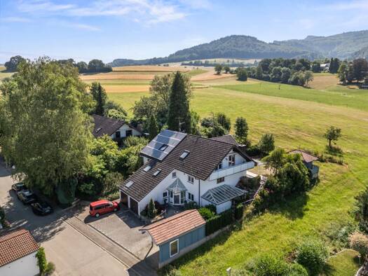 Doppelhaushälfte zum Kauf 785.000 € 4 Zimmer 180 m² 510 m² Grundstück Sölden 79294
