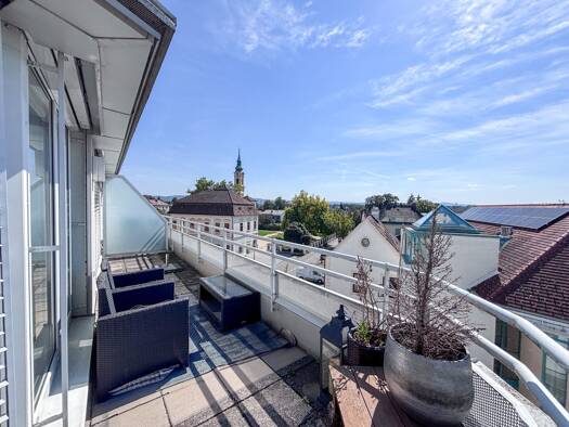 Wohnung zum Kauf 440.000 € 4 Zimmer 102,1 m² Stockerau 2000